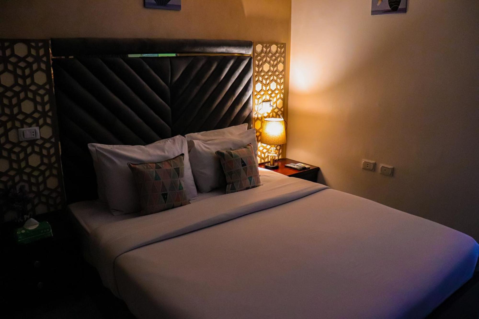 Sunrise Pyramids View Inn Kafrat al Jabal Экстерьер фото