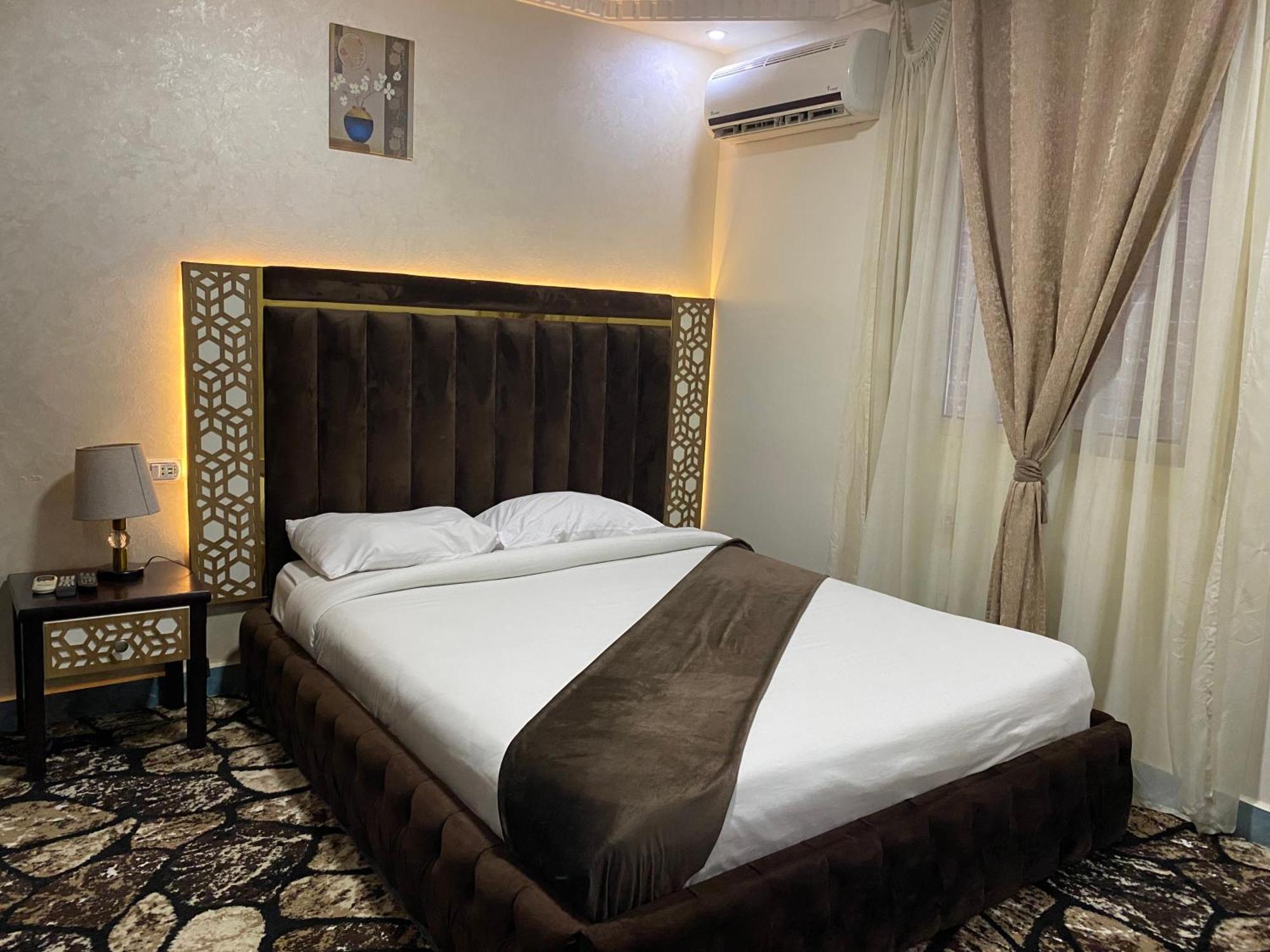 Sunrise Pyramids View Inn Kafrat al Jabal Экстерьер фото