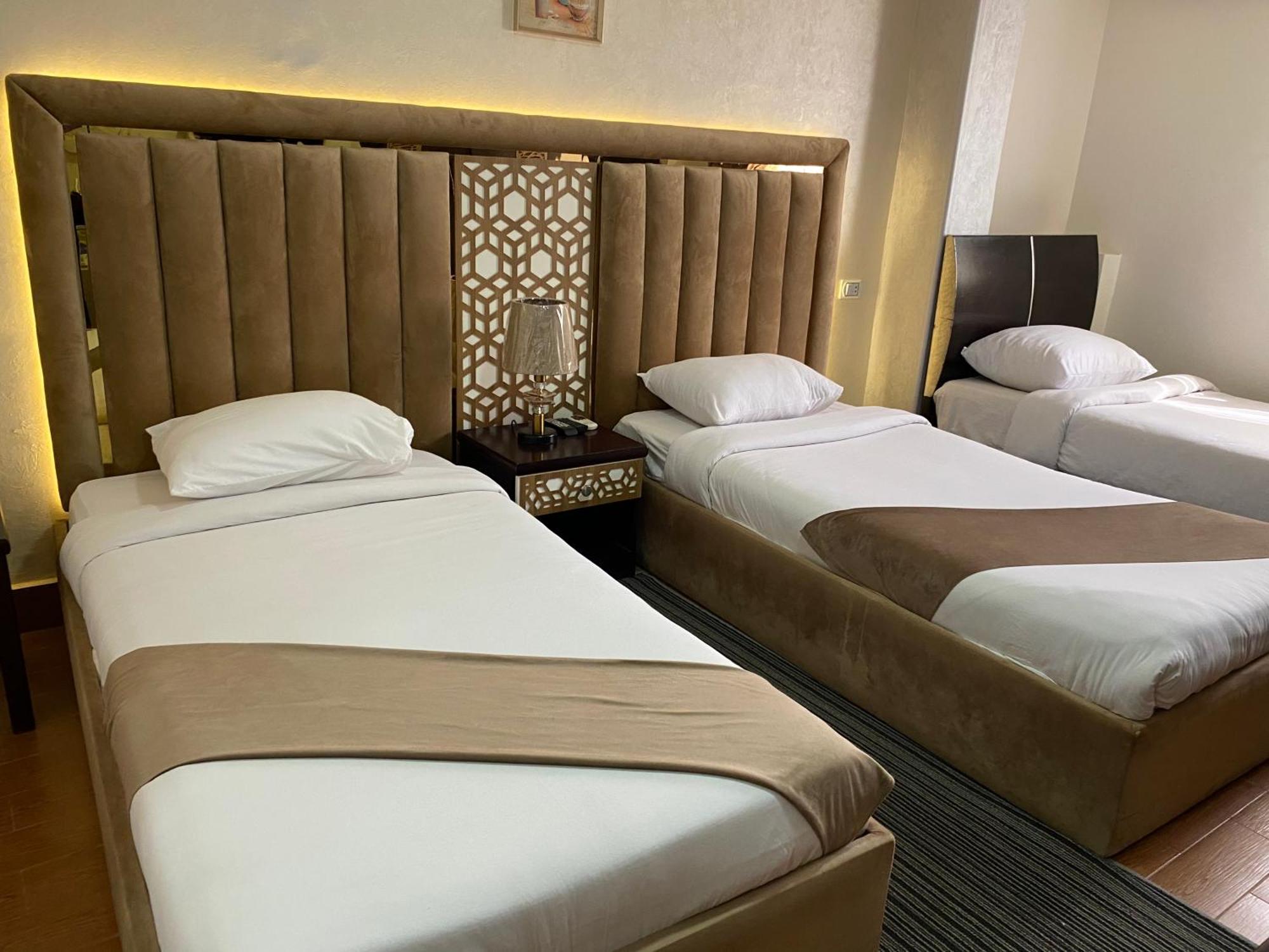 Sunrise Pyramids View Inn Kafrat al Jabal Экстерьер фото
