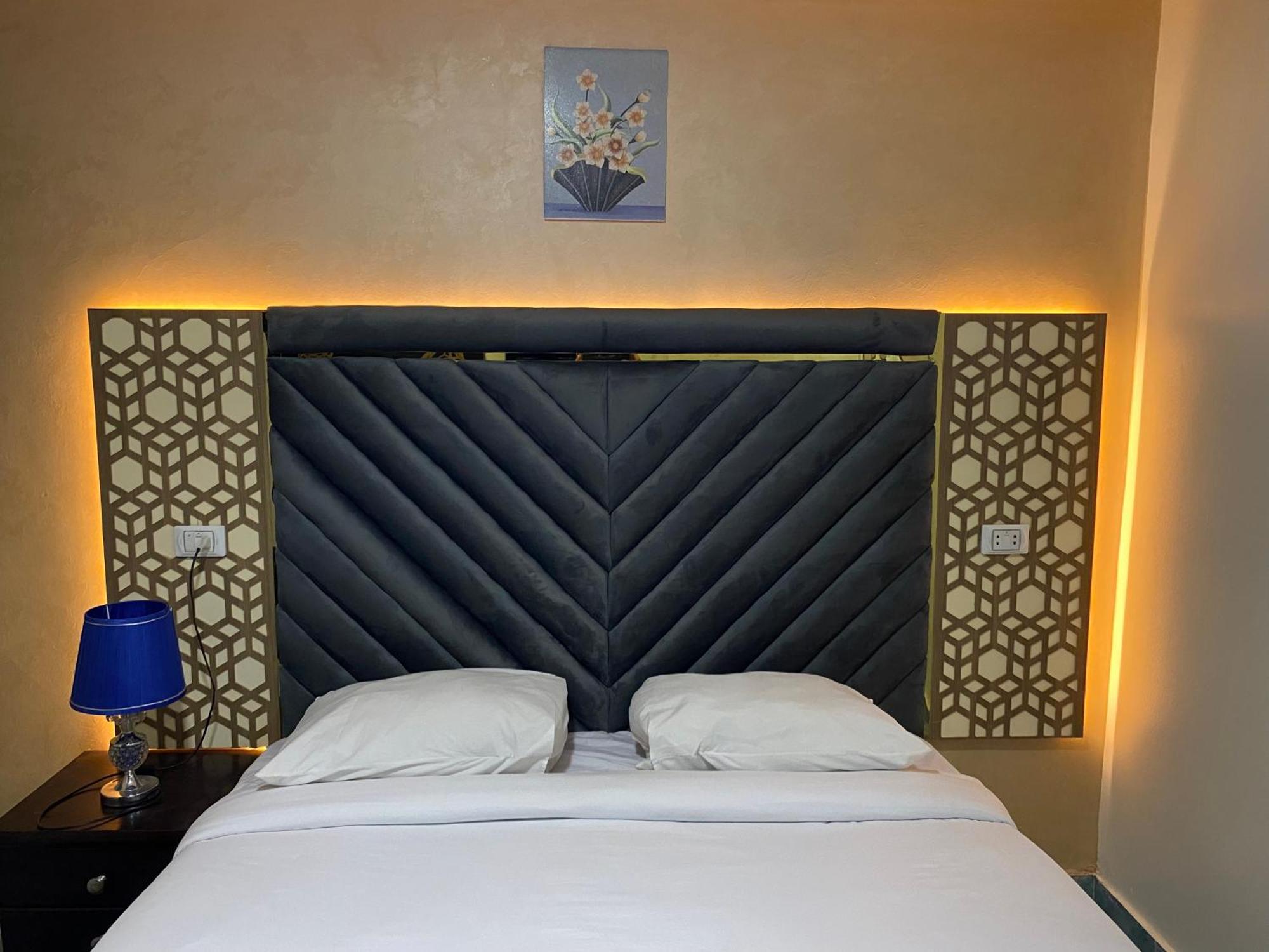 Sunrise Pyramids View Inn Kafrat al Jabal Экстерьер фото